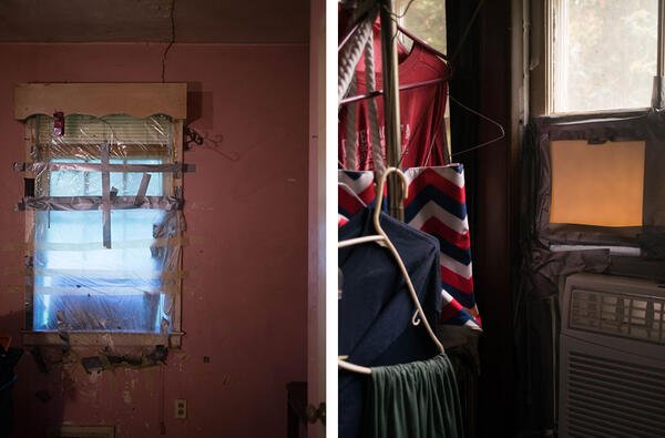 broken windows photo