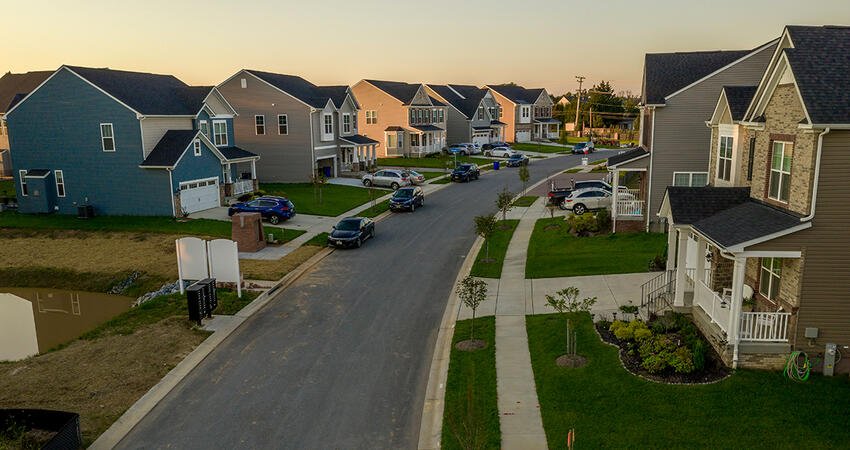 How HOAs Can Shape Neighborhoods | Housing Matters